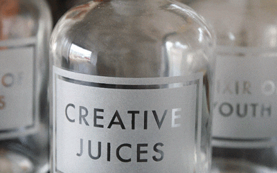 Would you pop a (legal) pill if it guaranteed to make you more creative?