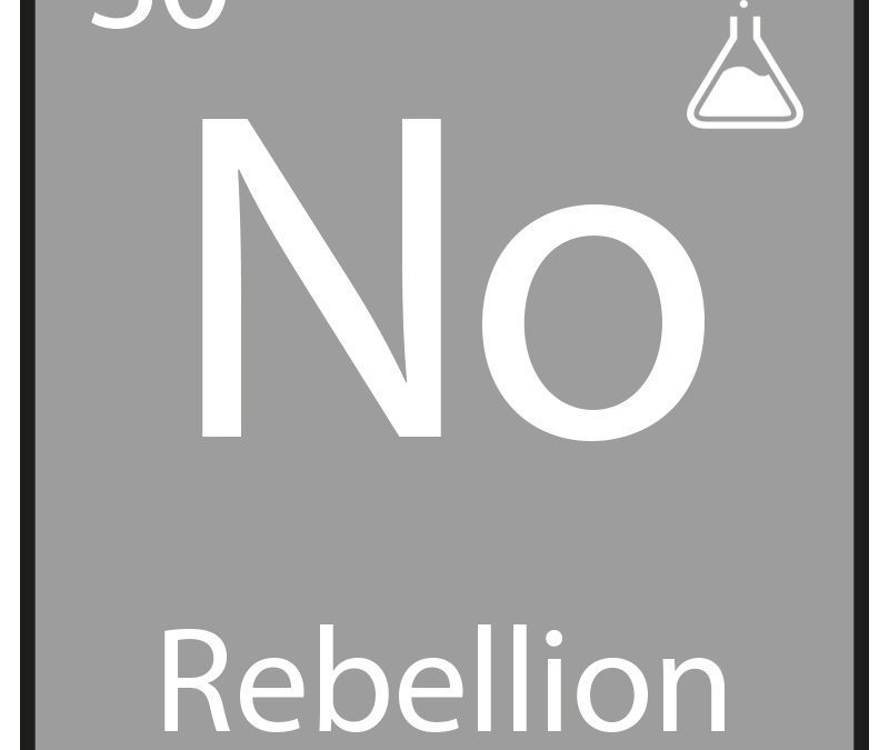 Are you a workplace rebel?