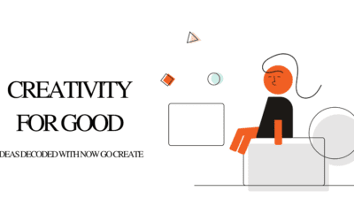 Creativity for good – how a new alphabet preserved a culture